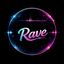 TikTok Rave Logo