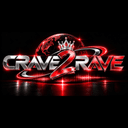 TikTok Rave Logo